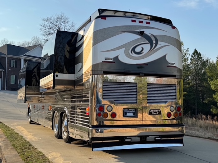 2003 Prevost Liberty XLII For Sale
