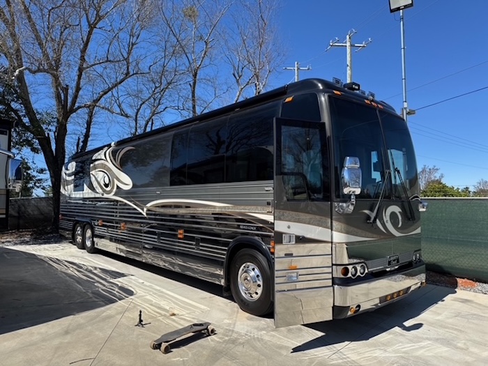 2003 Prevost Liberty XLII For Sale