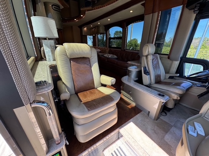 2003 Prevost Liberty XLII For Sale