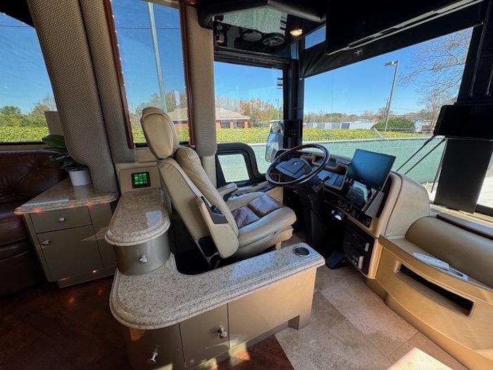 2003 Prevost Liberty XLII For Sale