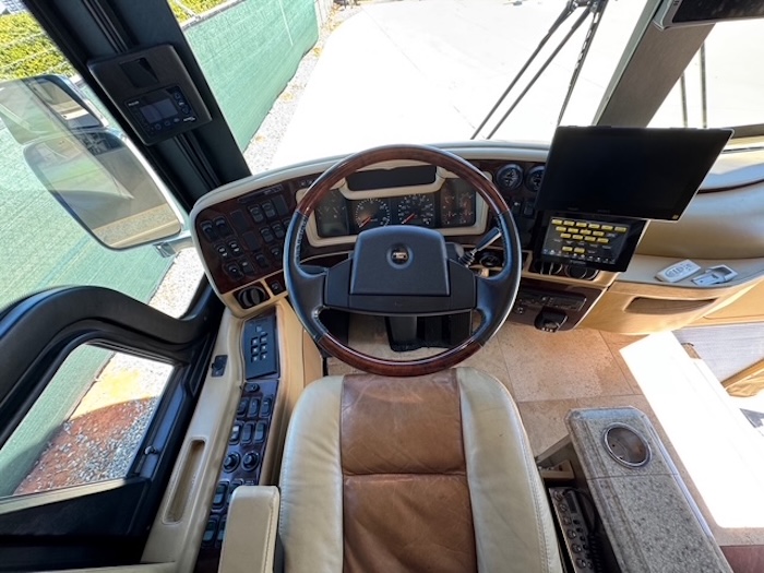 2003 Prevost Liberty XLII For Sale
