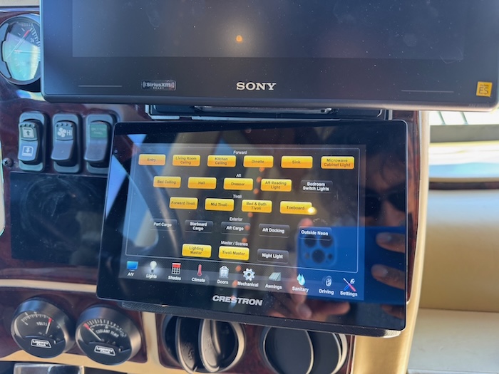 2003 Prevost Liberty XLII For Sale