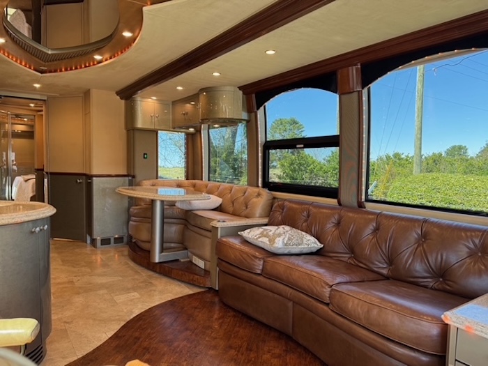 2003 Prevost Liberty XLII For Sale