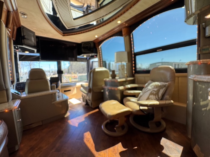 2003 Prevost Liberty XLII For Sale