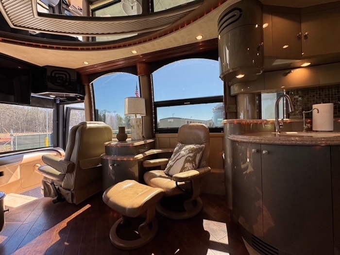 2003 Prevost Liberty XLII For Sale