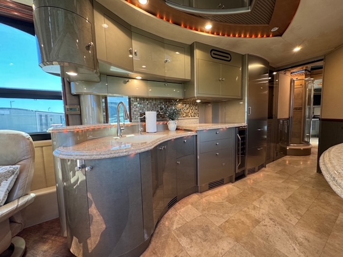 2003 Prevost Liberty XLII For Sale