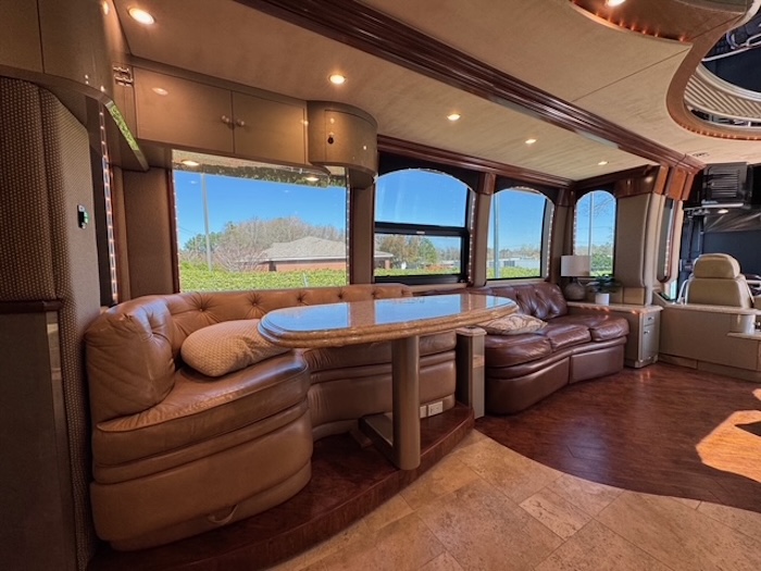 2003 Prevost Liberty XLII For Sale