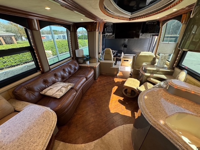2003 Prevost Liberty XLII For Sale