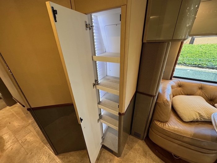 2003 Prevost Liberty XLII For Sale