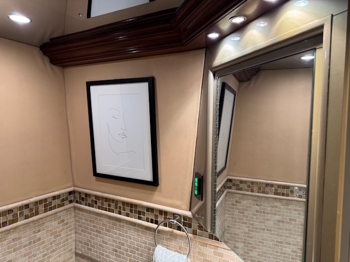2003 Prevost Liberty XLII For Sale