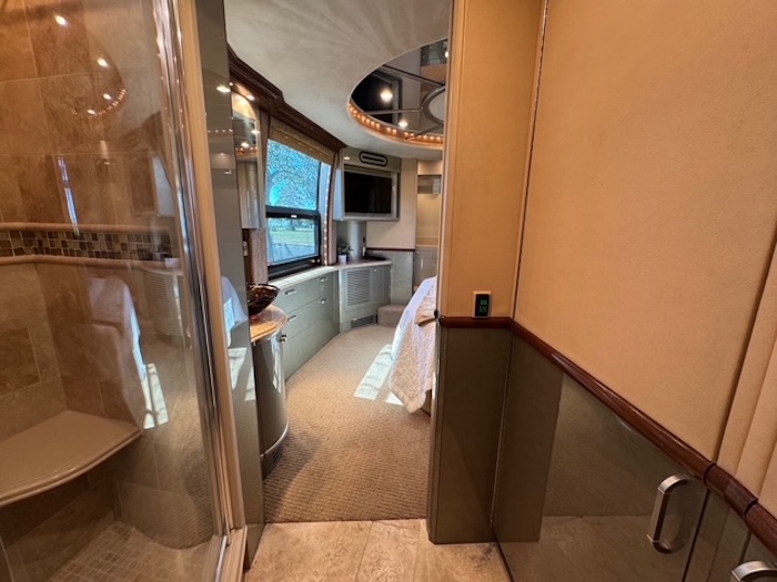 2003 Prevost Liberty XLII For Sale