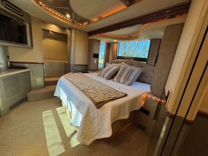 2003 Prevost Liberty XLII For Sale