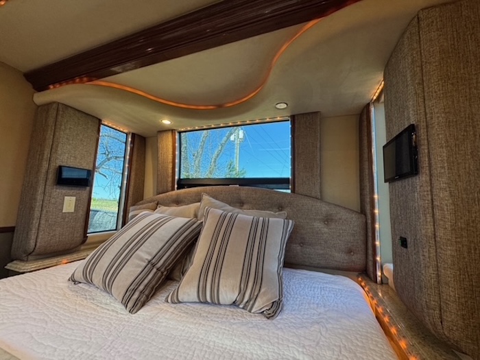2003 Prevost Liberty XLII For Sale