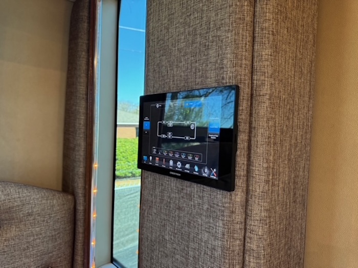 2003 Prevost Liberty XLII For Sale