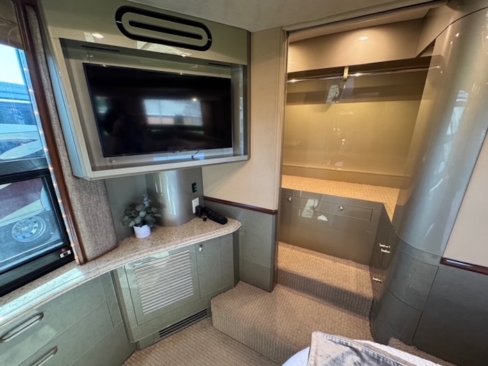 2003 Prevost Liberty XLII For Sale