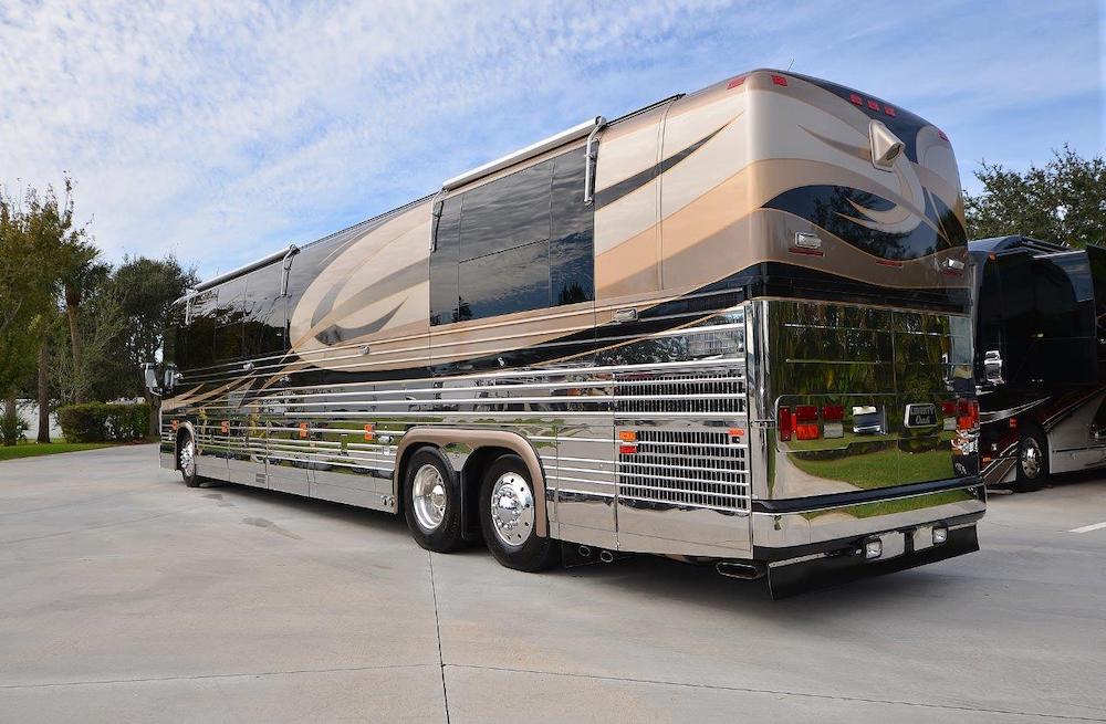 2003 Prevost Liberty XLII For Sale