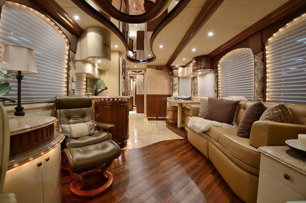 2003 Prevost Liberty XLII For Sale