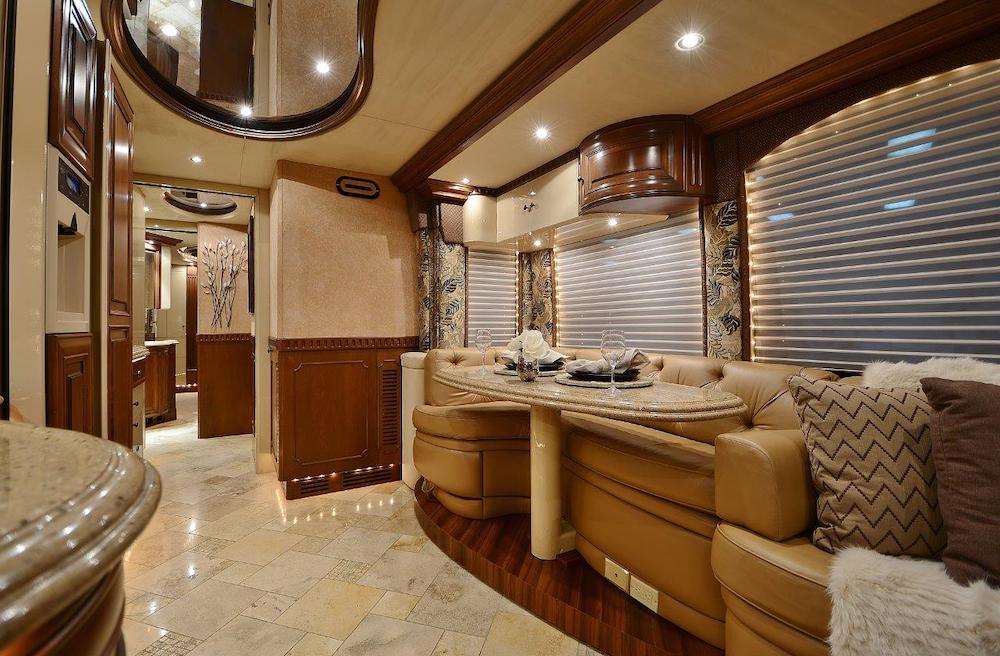 2003 Prevost Liberty XLII For Sale