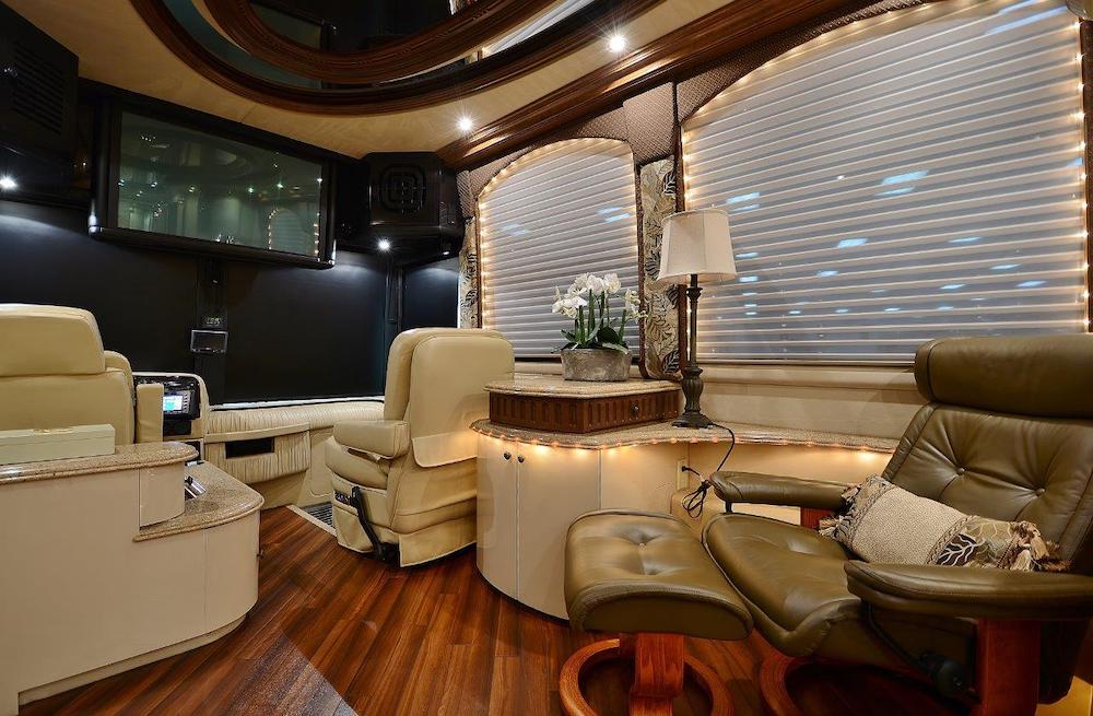 2003 Prevost Liberty XLII For Sale