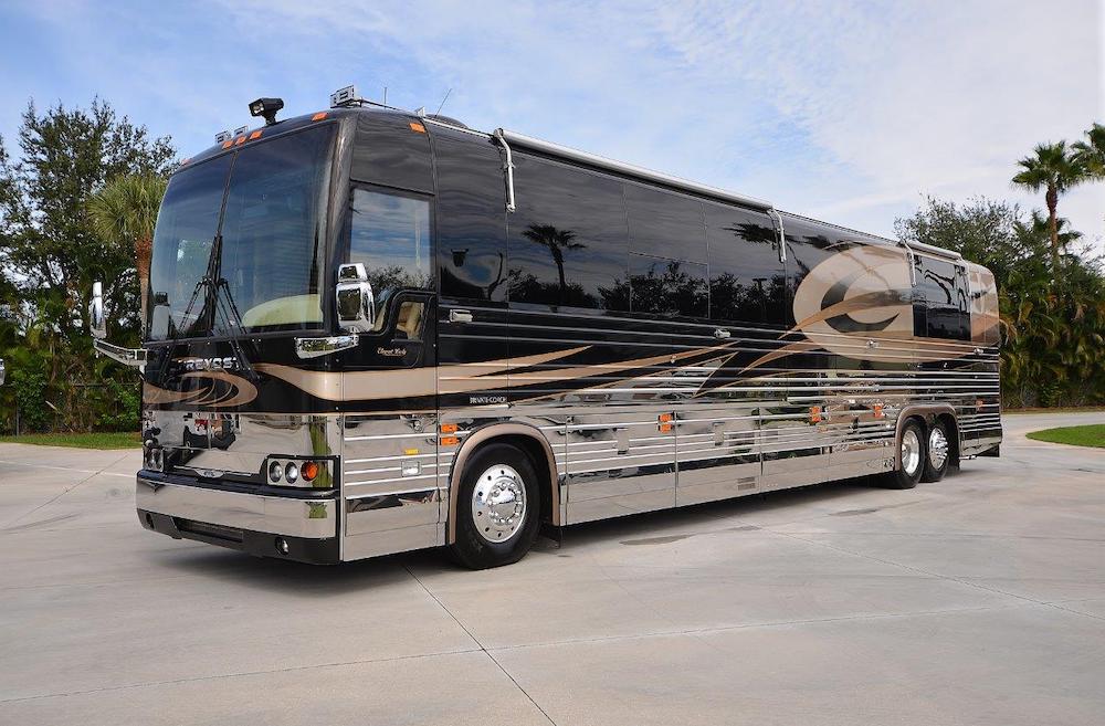 2003 Prevost Liberty XLII For Sale