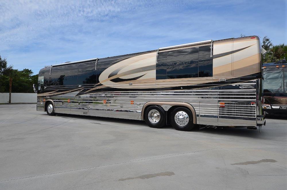 2003 Prevost Liberty XLII For Sale