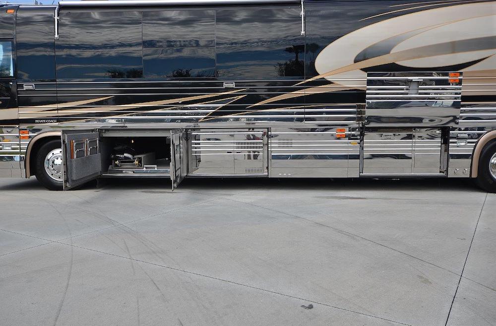 2003 Prevost Liberty XLII For Sale