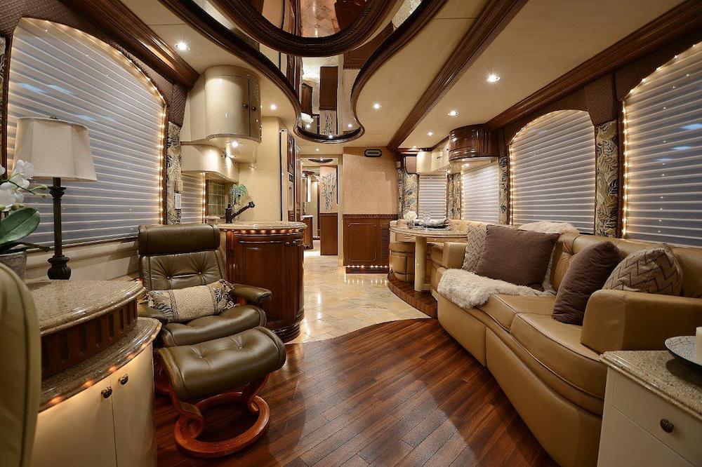 2003 Prevost Liberty XLII For Sale