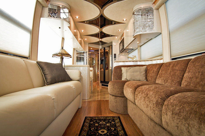 2003 Prevost Marathon XLII For Sale