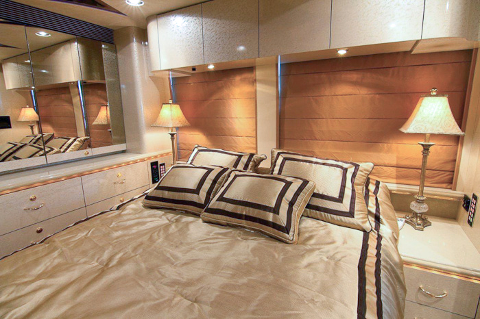 2003 Prevost Marathon XLII For Sale