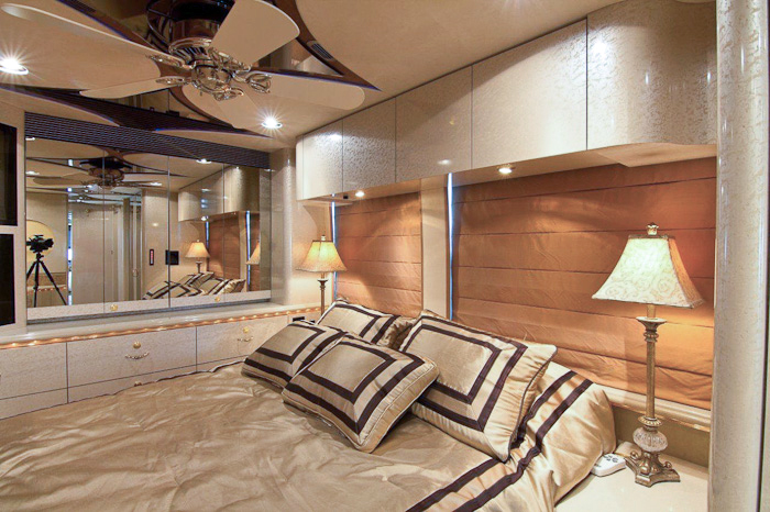 2003 Prevost Marathon XLII For Sale