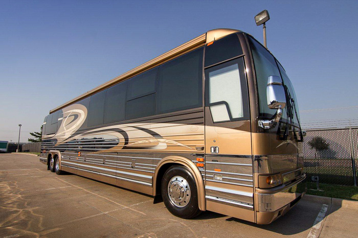 2003 Prevost Marathon XLII For Sale