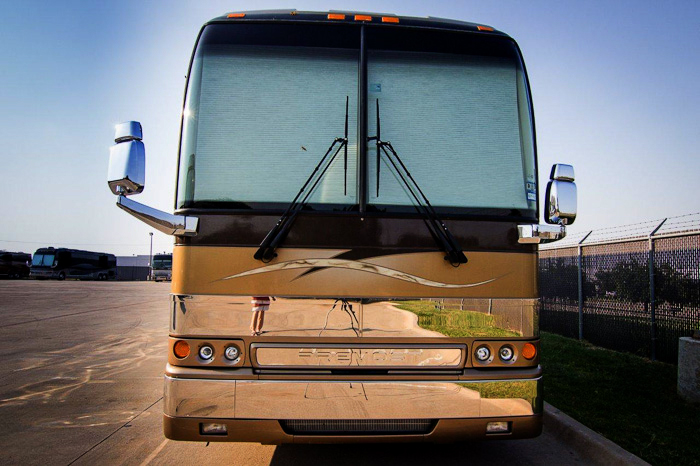 2003 Prevost Marathon XLII For Sale