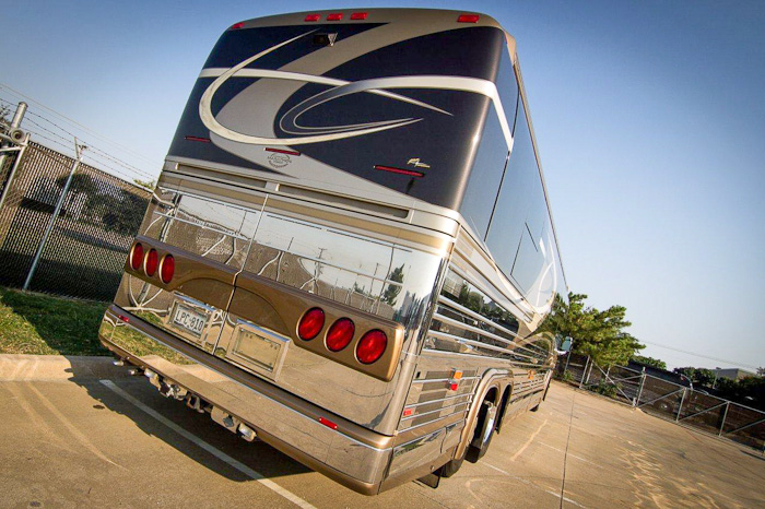 2003 Prevost Marathon XLII For Sale