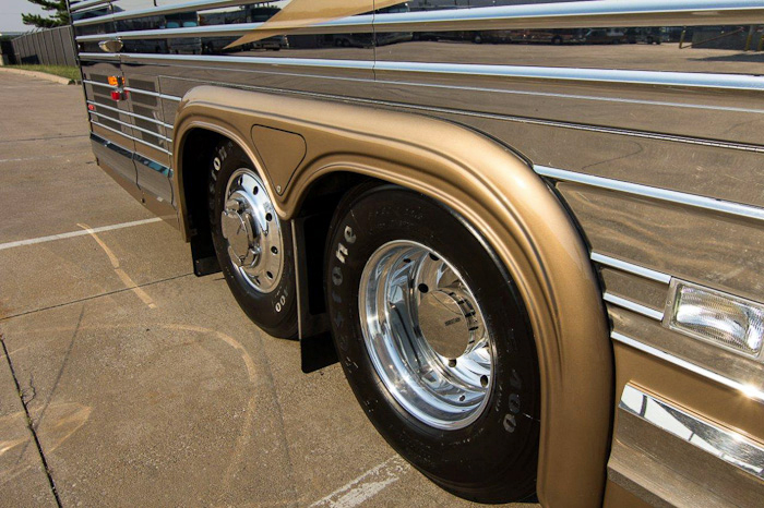 2003 Prevost Marathon XLII For Sale