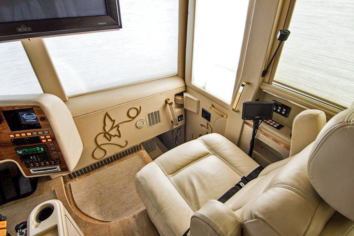2003 Prevost Marathon XLII For Sale