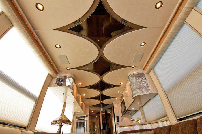 2003 Prevost Marathon XLII For Sale