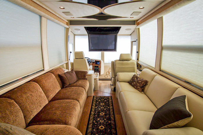 2003 Prevost Marathon XLII For Sale