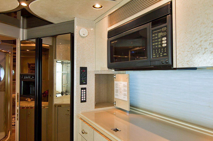 2003 Prevost Marathon XLII For Sale