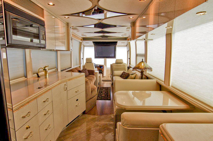 2003 Prevost Marathon XLII For Sale