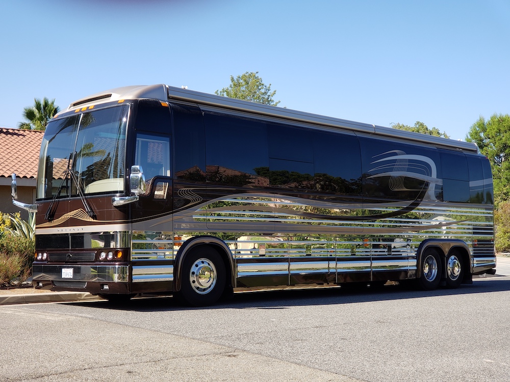 2003 Prevost Marathon XLII For Sale