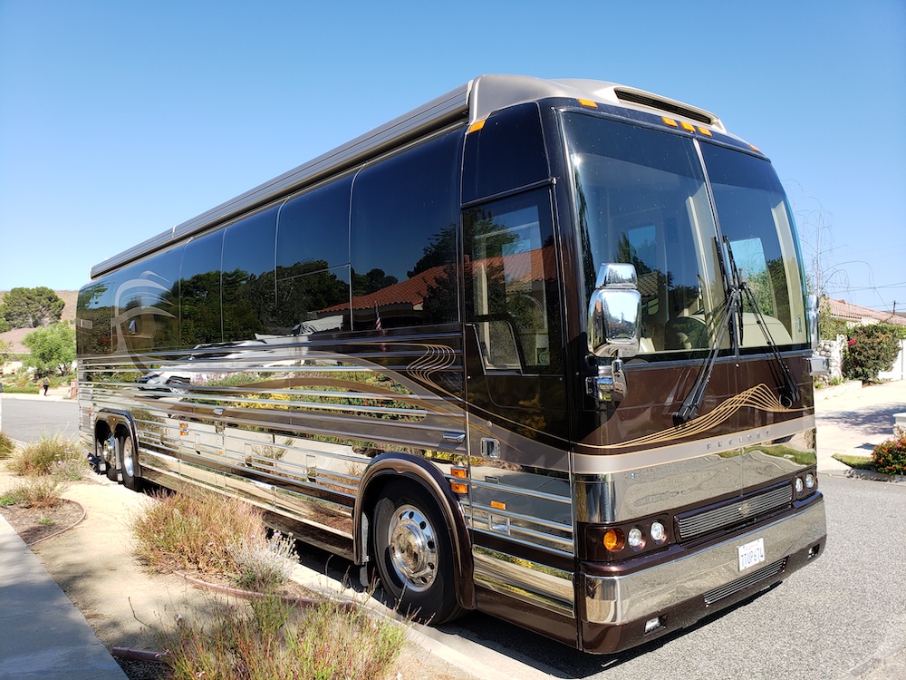 2003 Prevost Marathon XLII For Sale