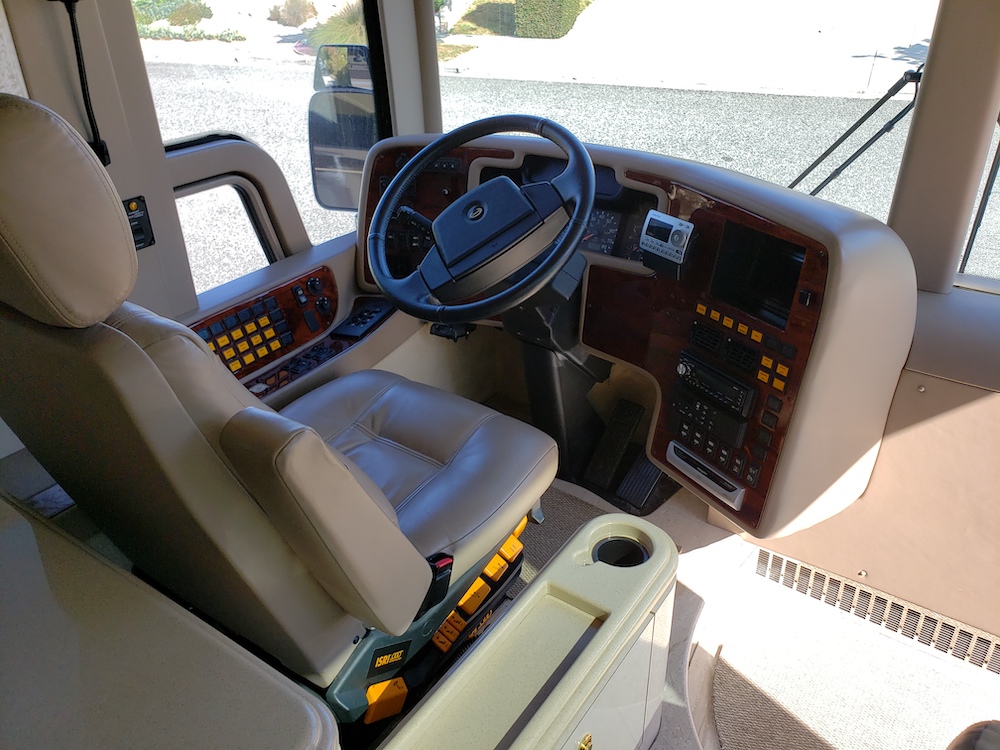 2003 Prevost Marathon XLII For Sale