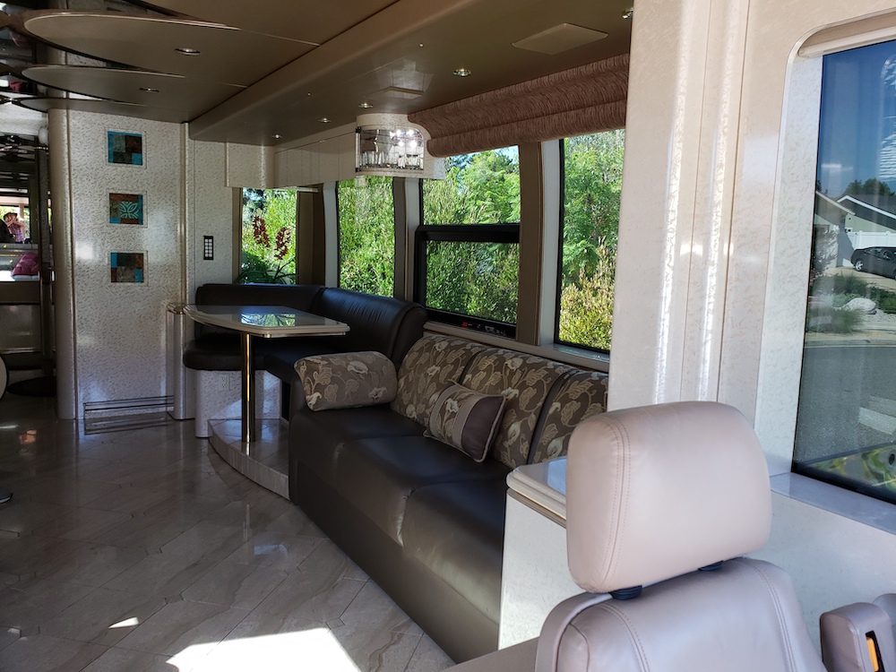 2003 Prevost Marathon XLII For Sale