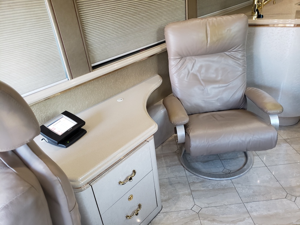 2003 Prevost Marathon XLII For Sale