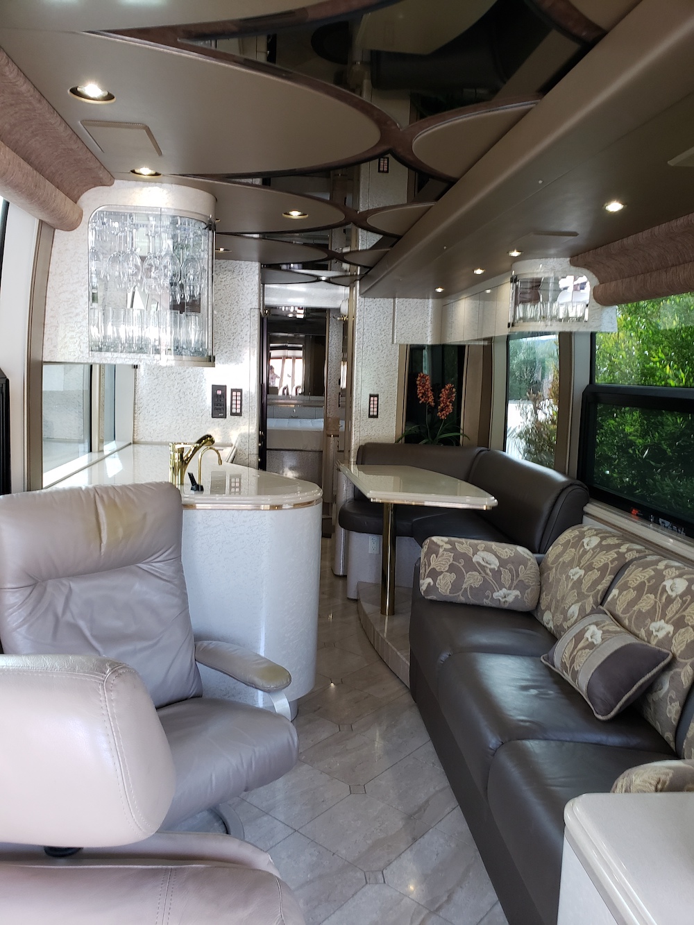 2003 Prevost Marathon XLII For Sale