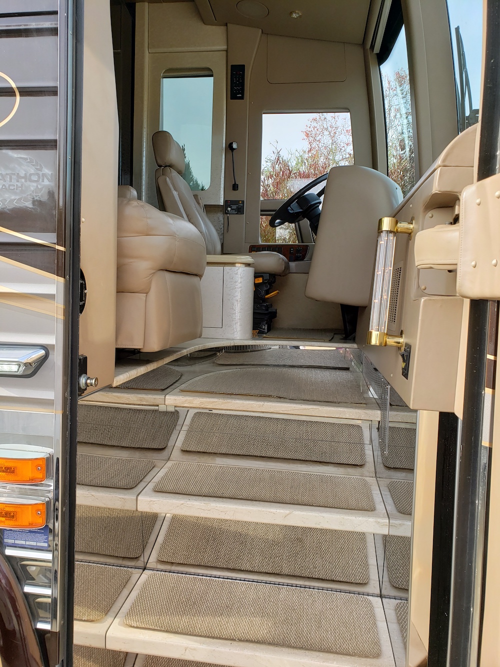 2003 Prevost Marathon XLII For Sale