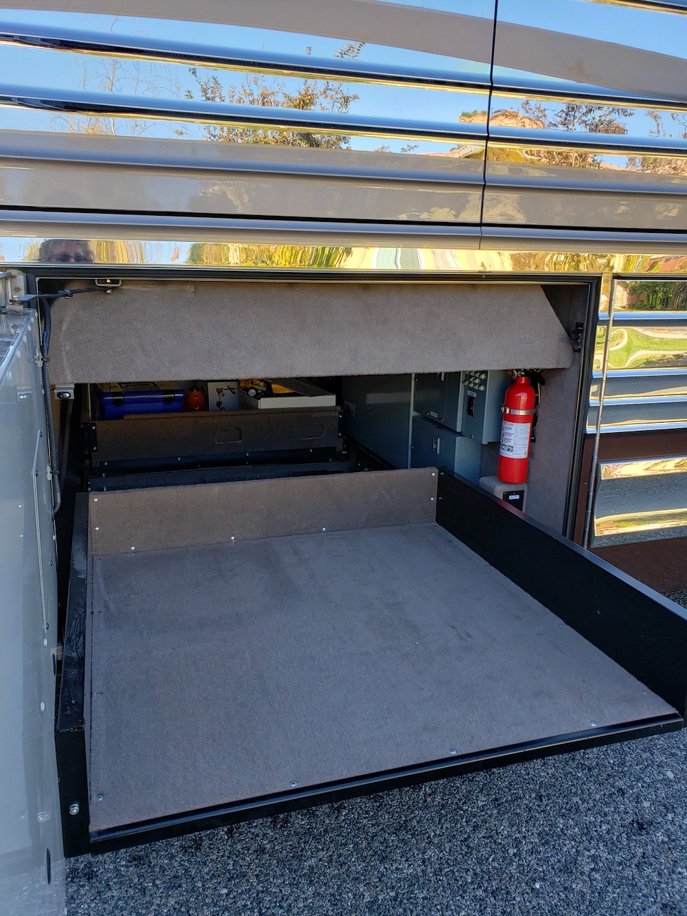 2003 Prevost Marathon XLII For Sale