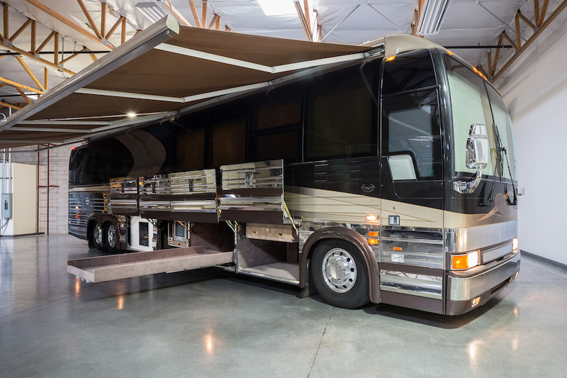 2003 Prevost Marathon XLII For Sale