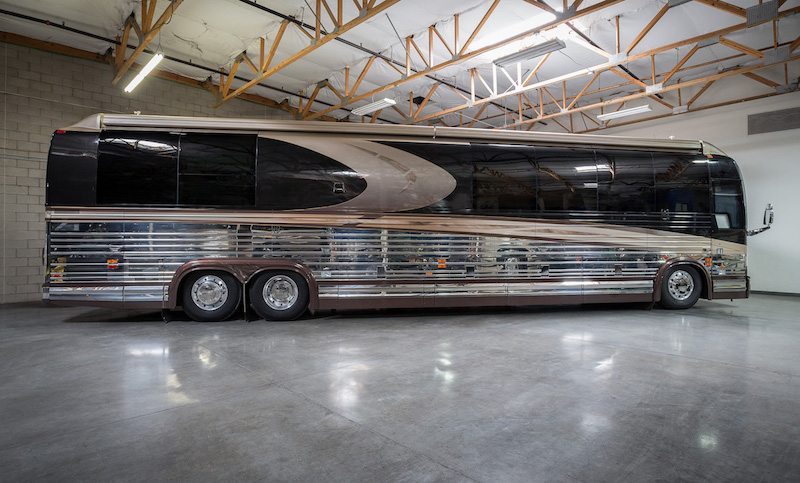 2003 Prevost Marathon XLII For Sale