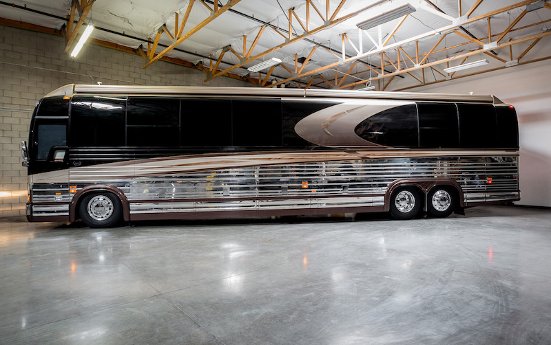 2003 Prevost Marathon XLII For Sale